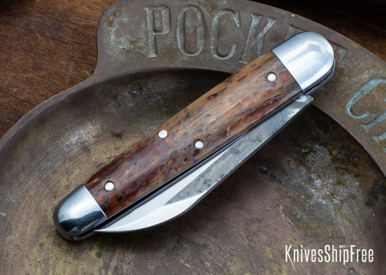 Kudu Bone - NW27HH027 (Back)