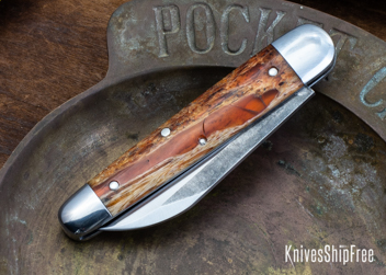 Kudu Bone - NW27HH028 (Back)