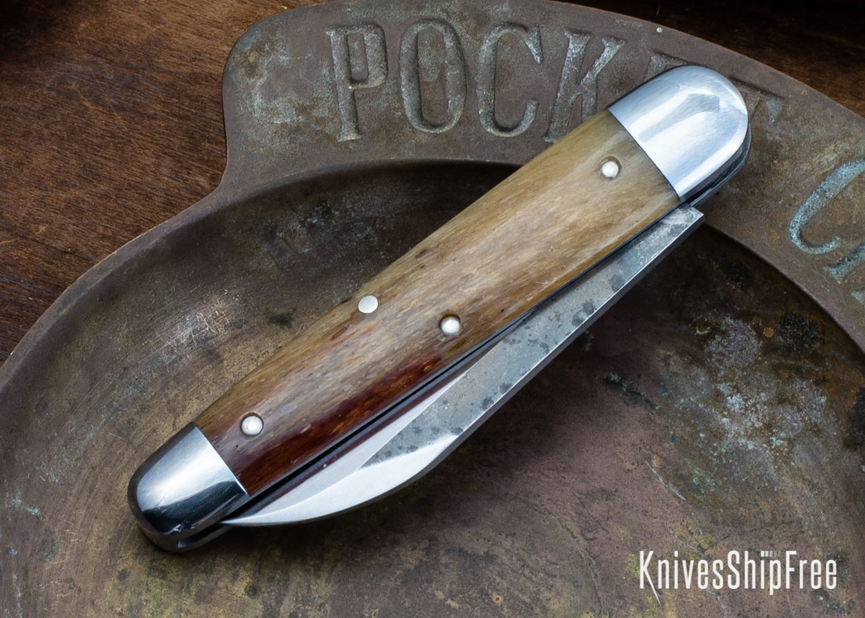 Kudu Bone - NW27HH029 (Back)