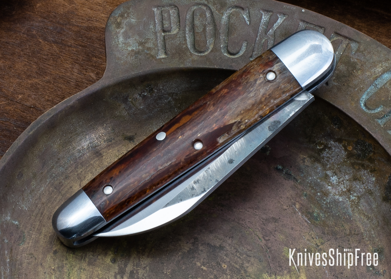 Kudu Bone - NW27HH031 (Back)