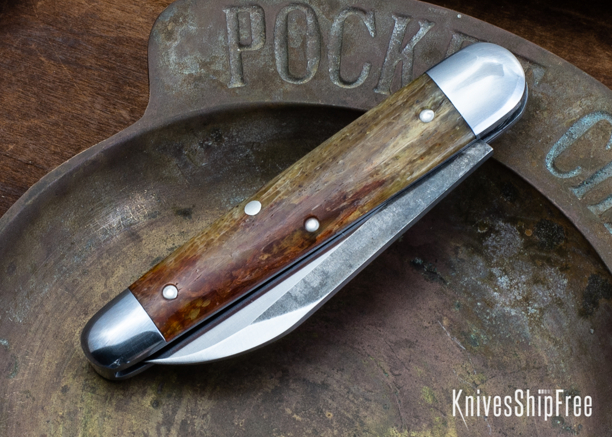 Kudu Bone - NW27HH033 (Back)