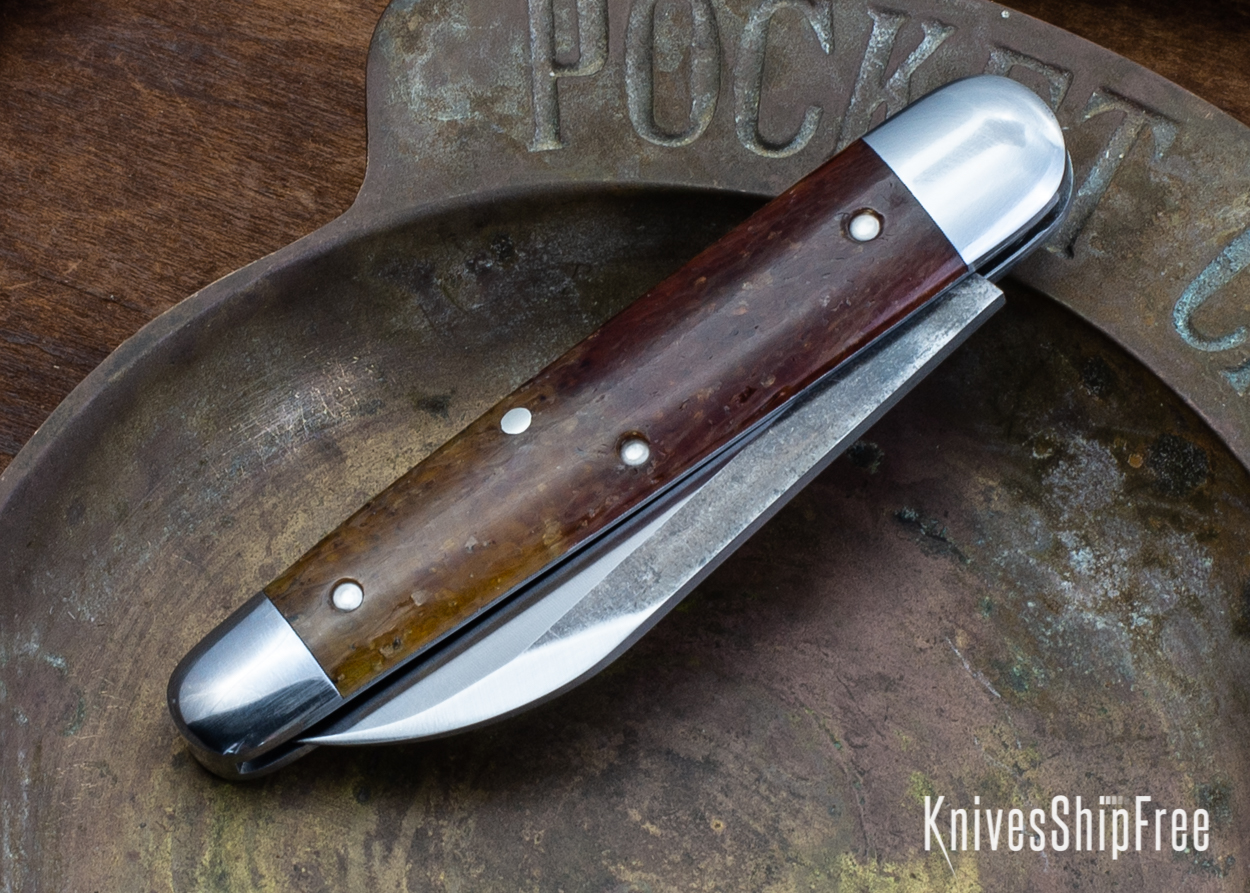 Kudu Bone - NW27HH037 (Back)