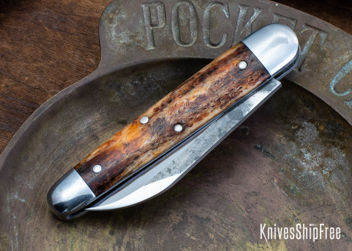 Kudu Bone - NW27HH042 (Back)