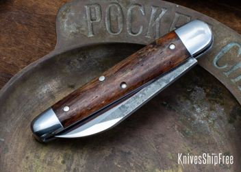 Kudu Bone - NW27HH045 (Back)