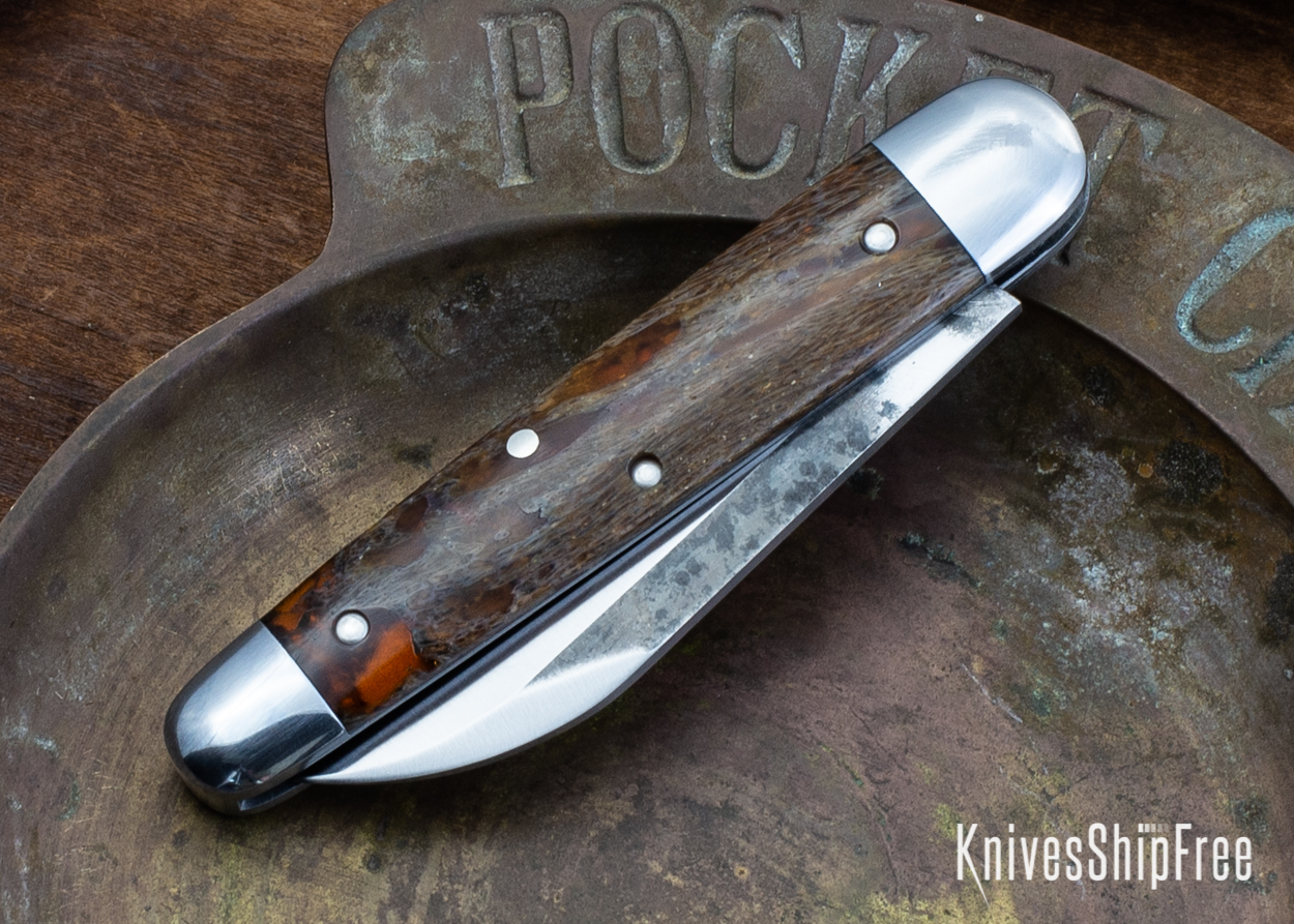 Kudu Bone - NW27HH046 (Back)