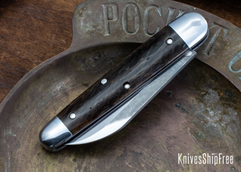 Kudu Bone - NW27HH047 (Back)