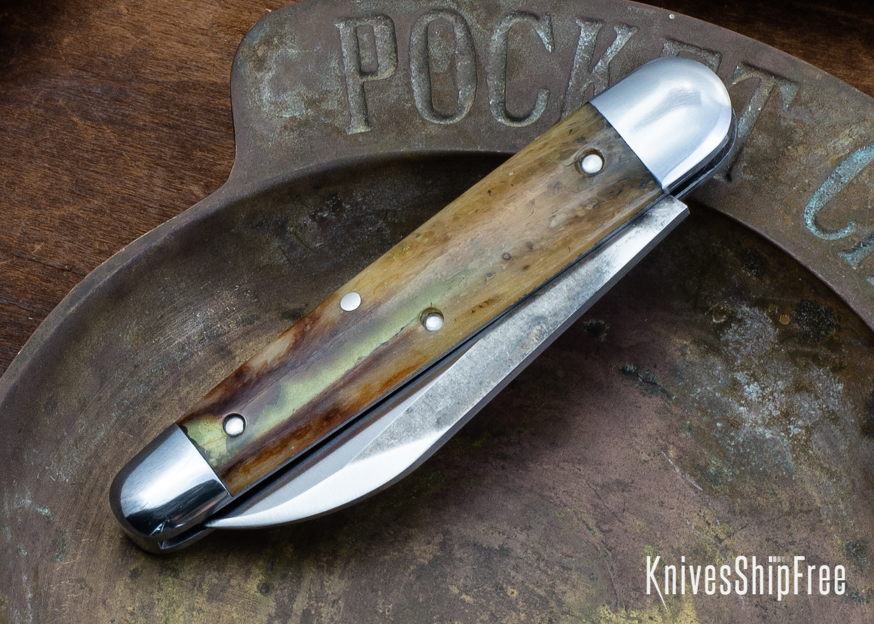 Kudu Bone - NW27HH048 (Back)