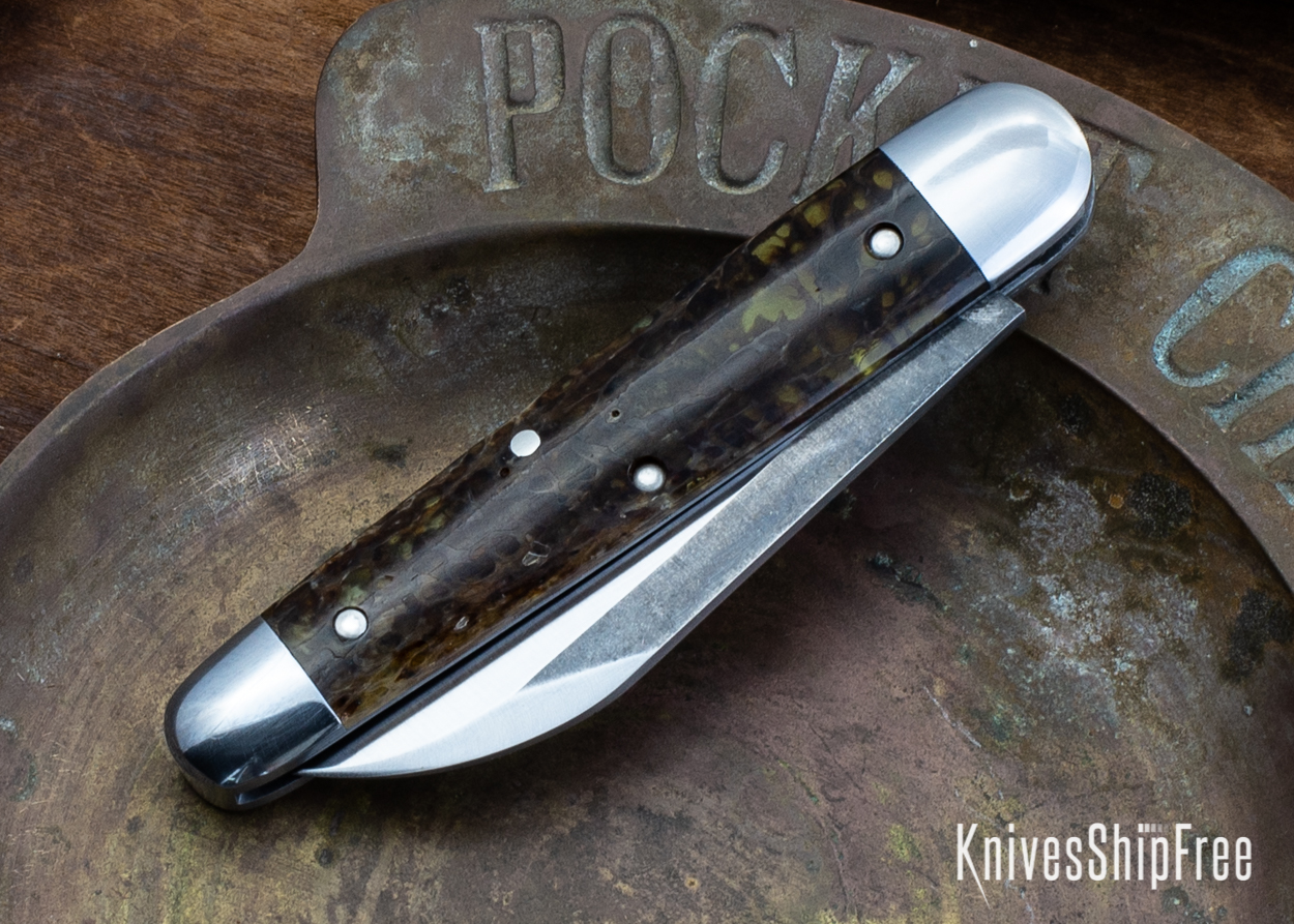 Kudu Bone - NW27HH050 (Back)