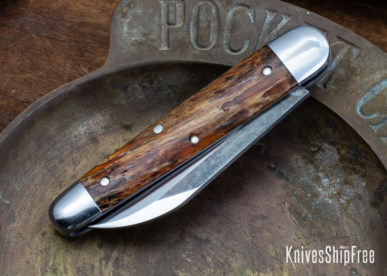 Kudu Bone - NW27HH052 (Back)