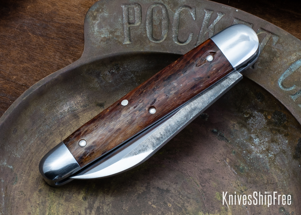 Kudu Bone - NW27HH054 (Back)