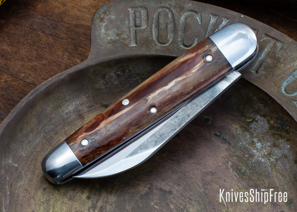 Kudu Bone - NW27HH055 (Back)