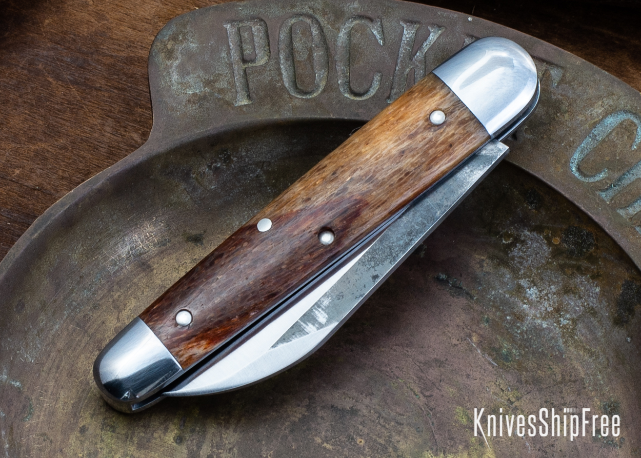 Kudu Bone - NW27HH056 (Back)