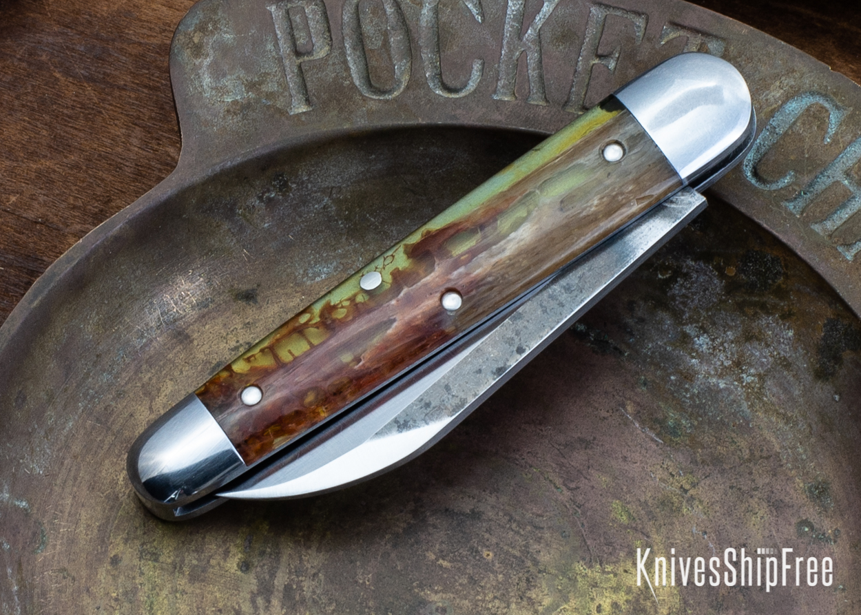 Kudu Bone - NW27HH058 (Back)