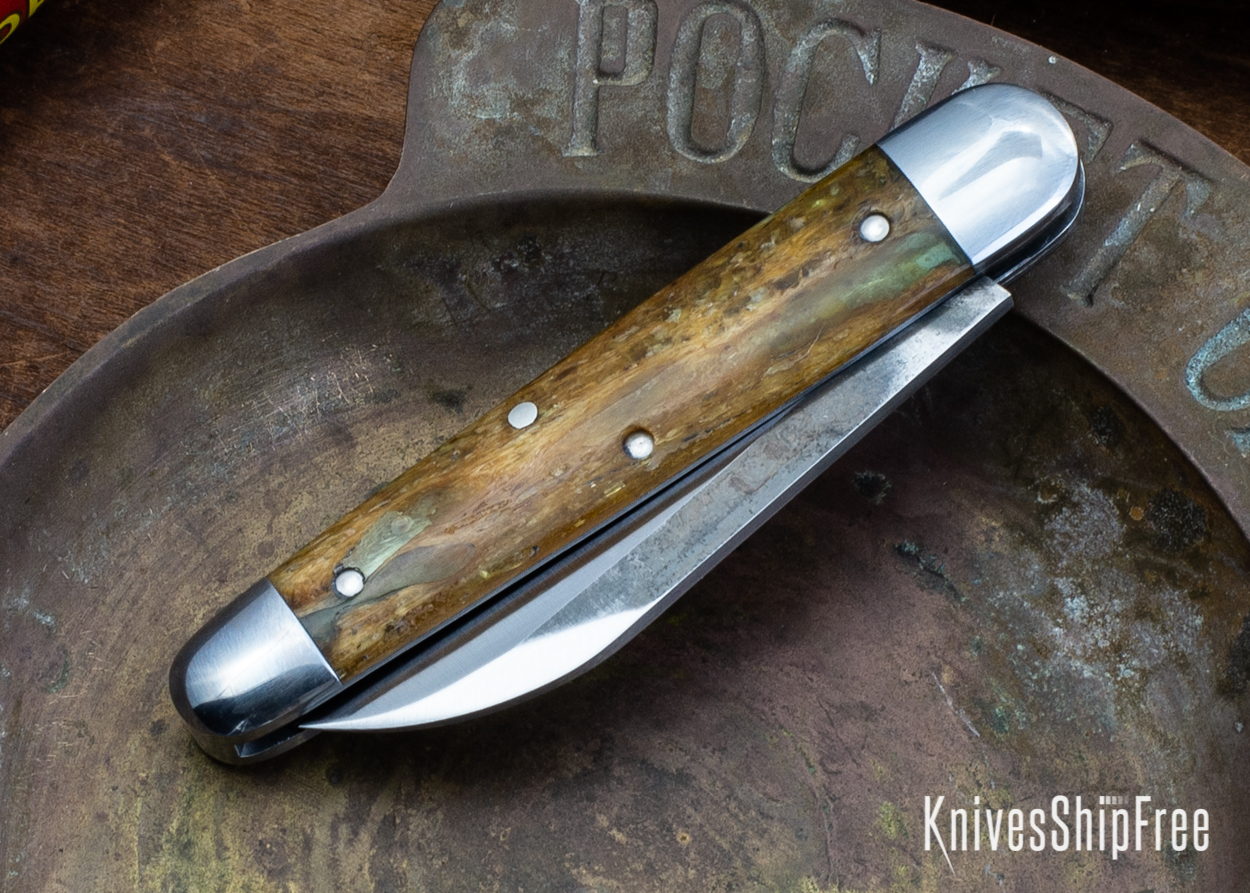 Kudu Bone - NW27HH006 (Back)