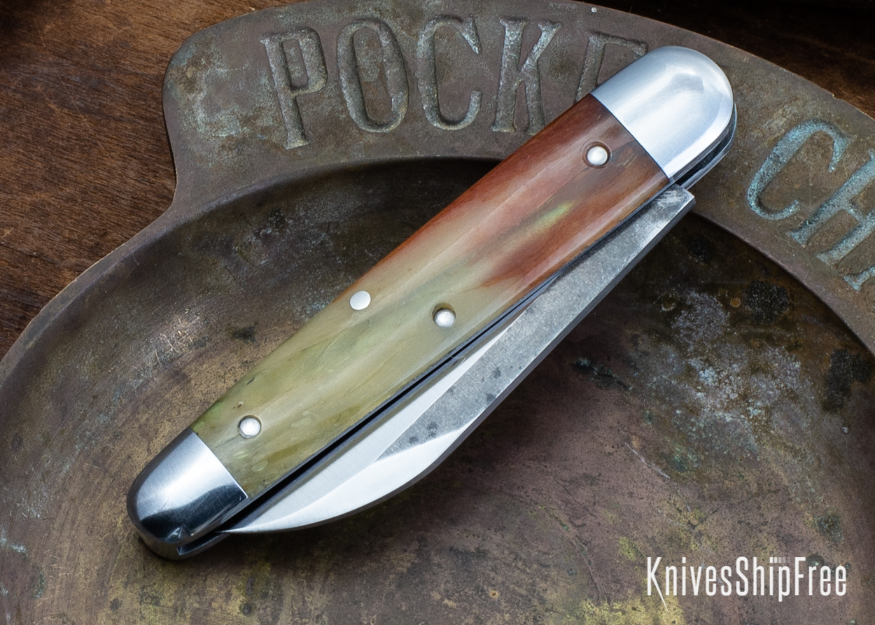 Kudu Bone - NW27HH060 (Back)