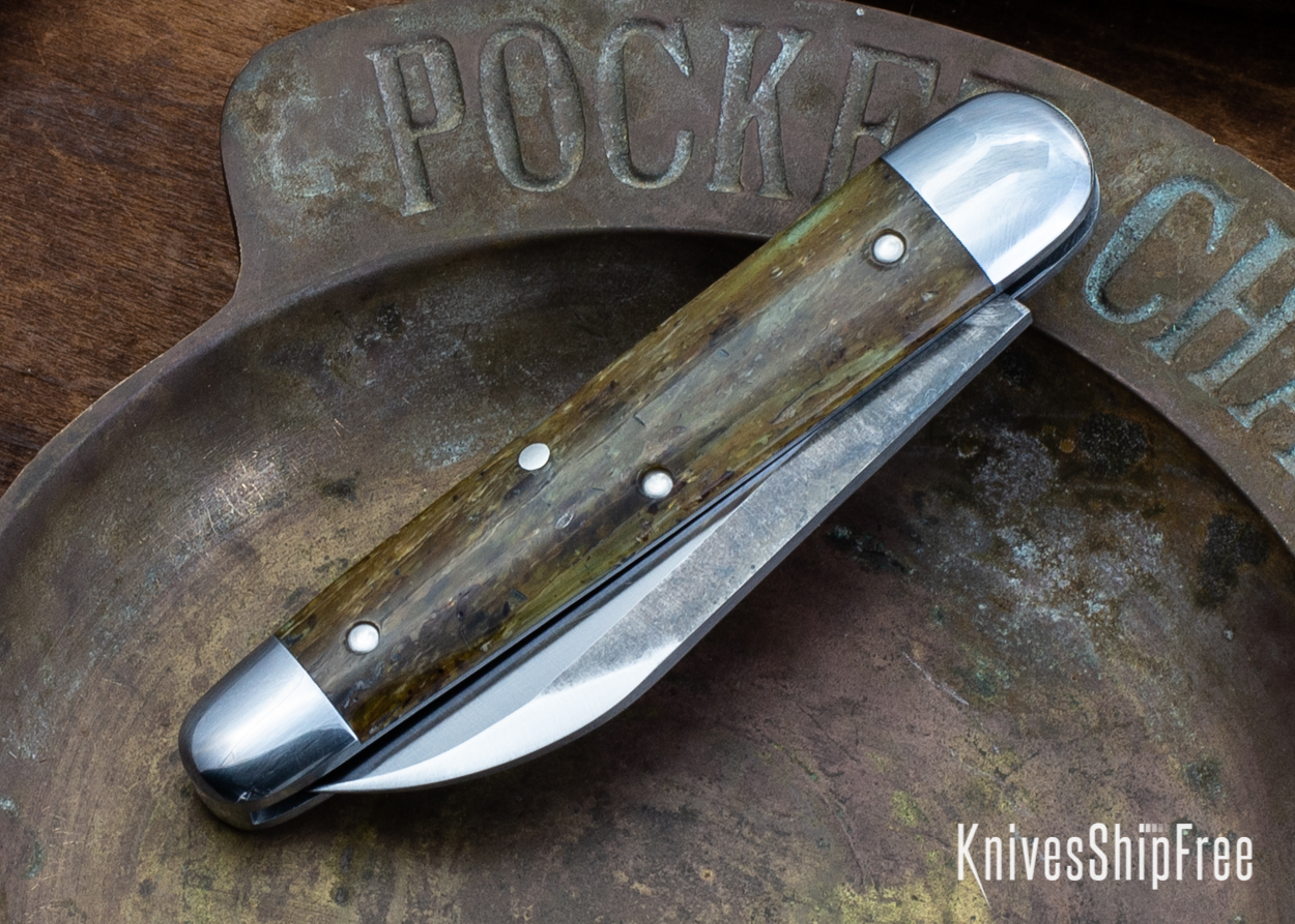 Kudu Bone - NW27HH062 (Back)