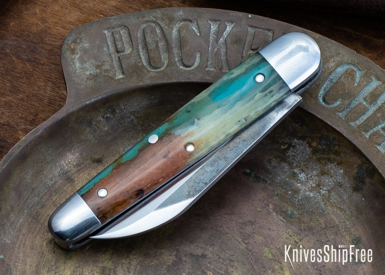 Kudu Bone - NW27HH064 (Back)