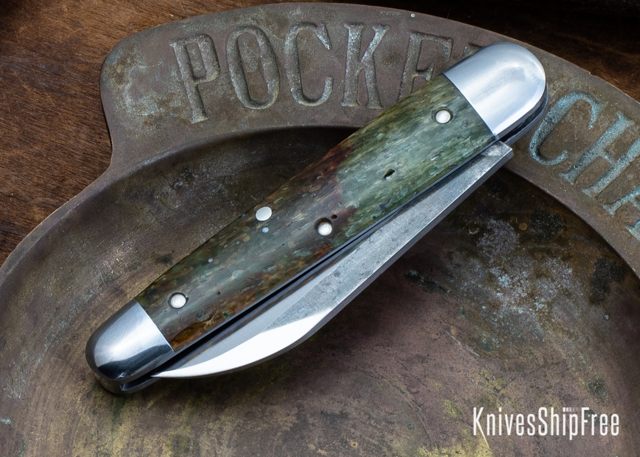 Kudu Bone - NW27HH066 (Back)