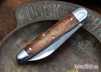 Kudu Bone - NW27HH069 (Back)