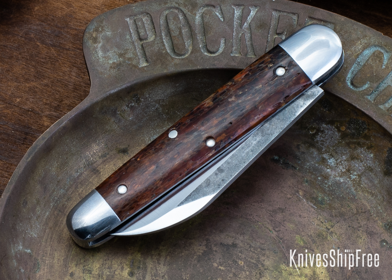 Kudu Bone - NW27HH070 (Back)