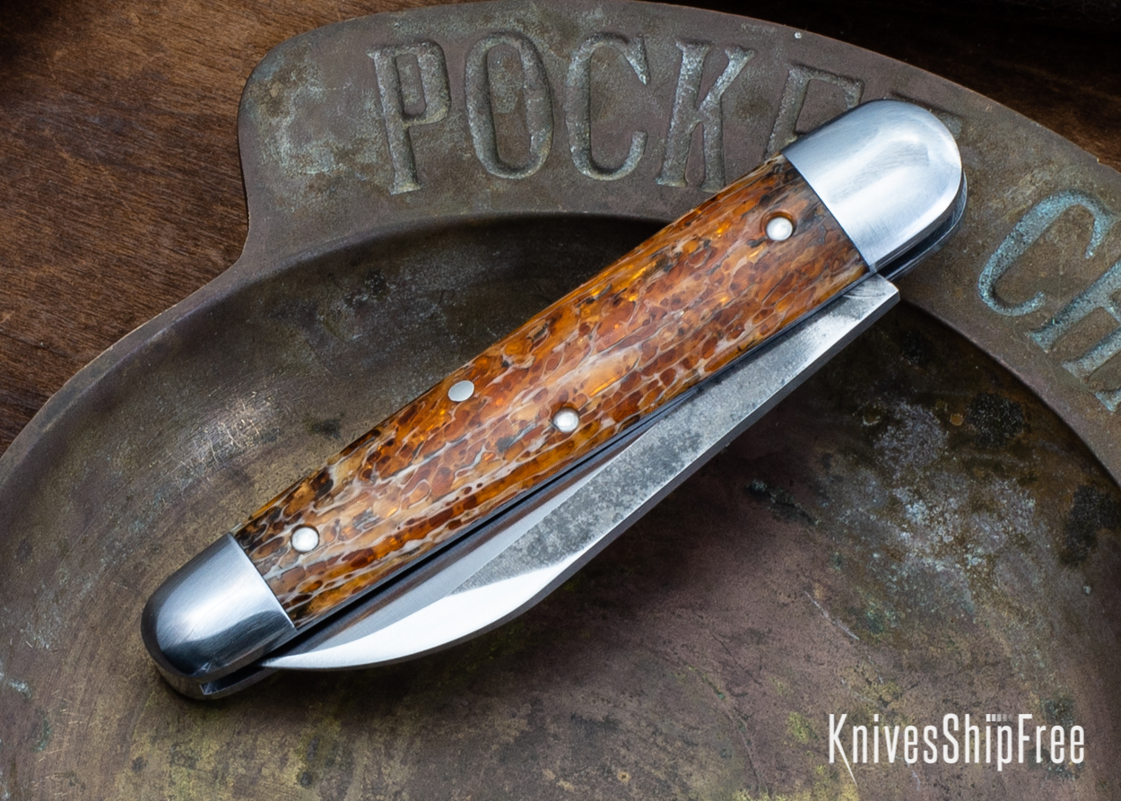 Kudu Bone - NW27HH072 (Back)