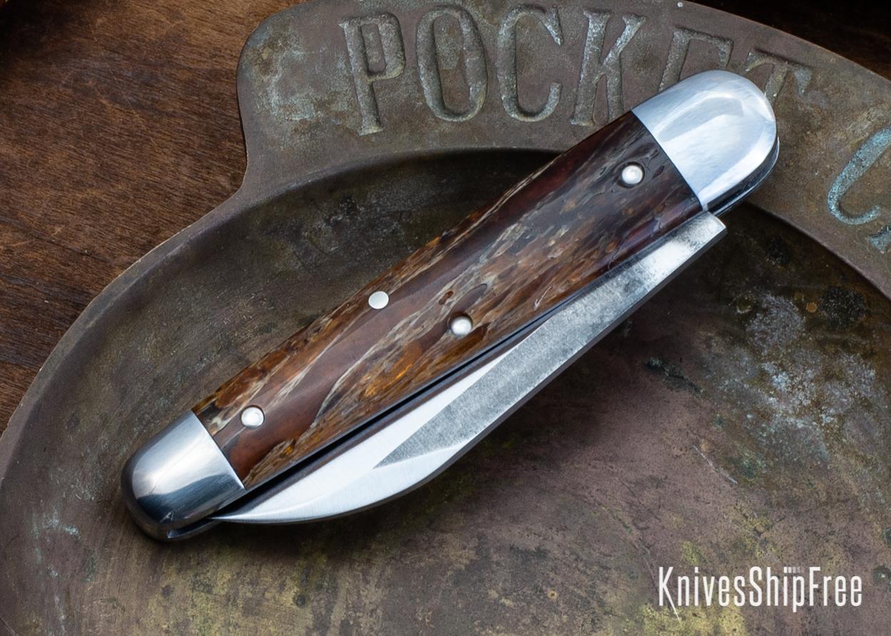 Kudu Bone - NW27HH073 (Back)