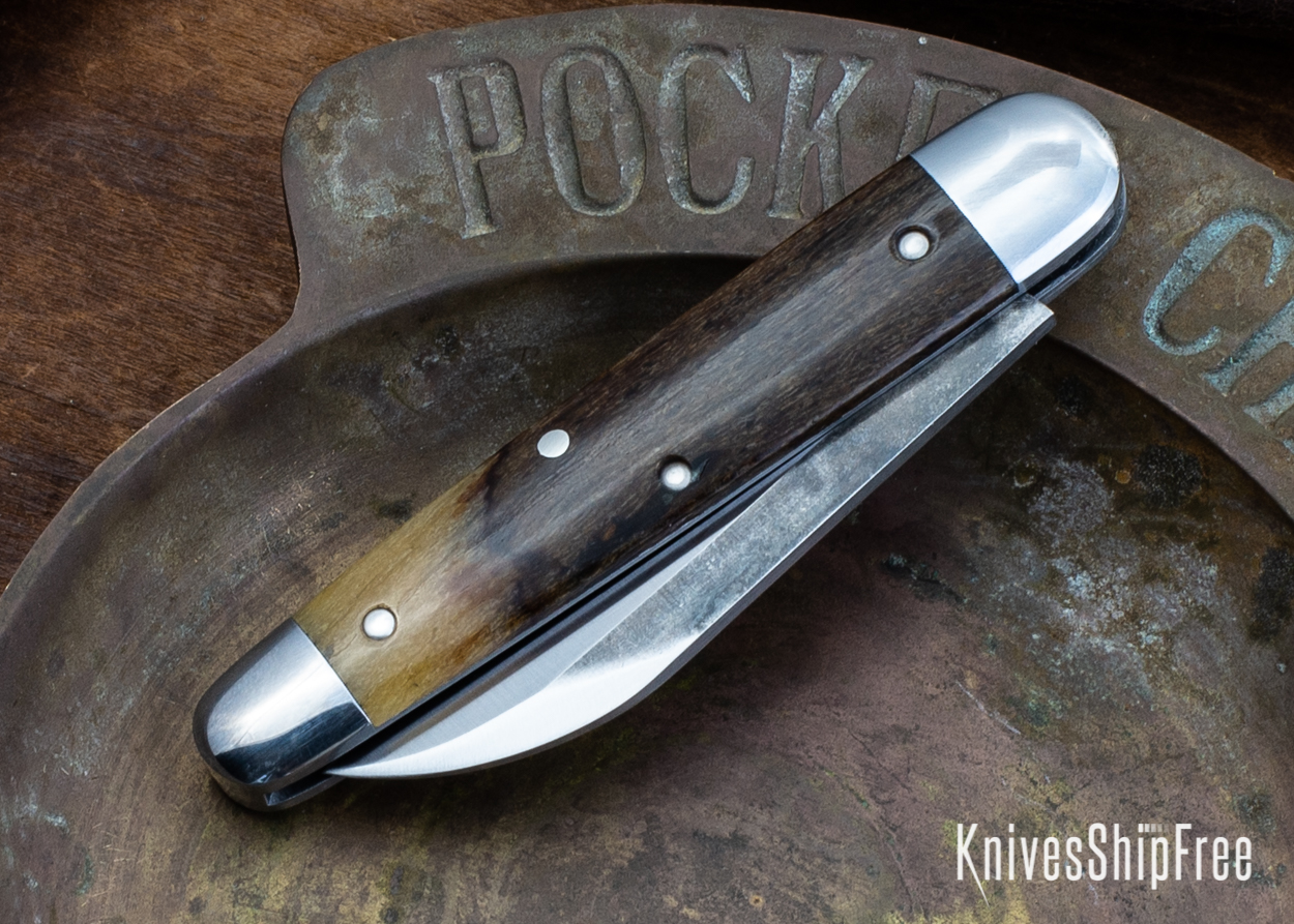 Kudu Bone - NW27HH075 (Back)