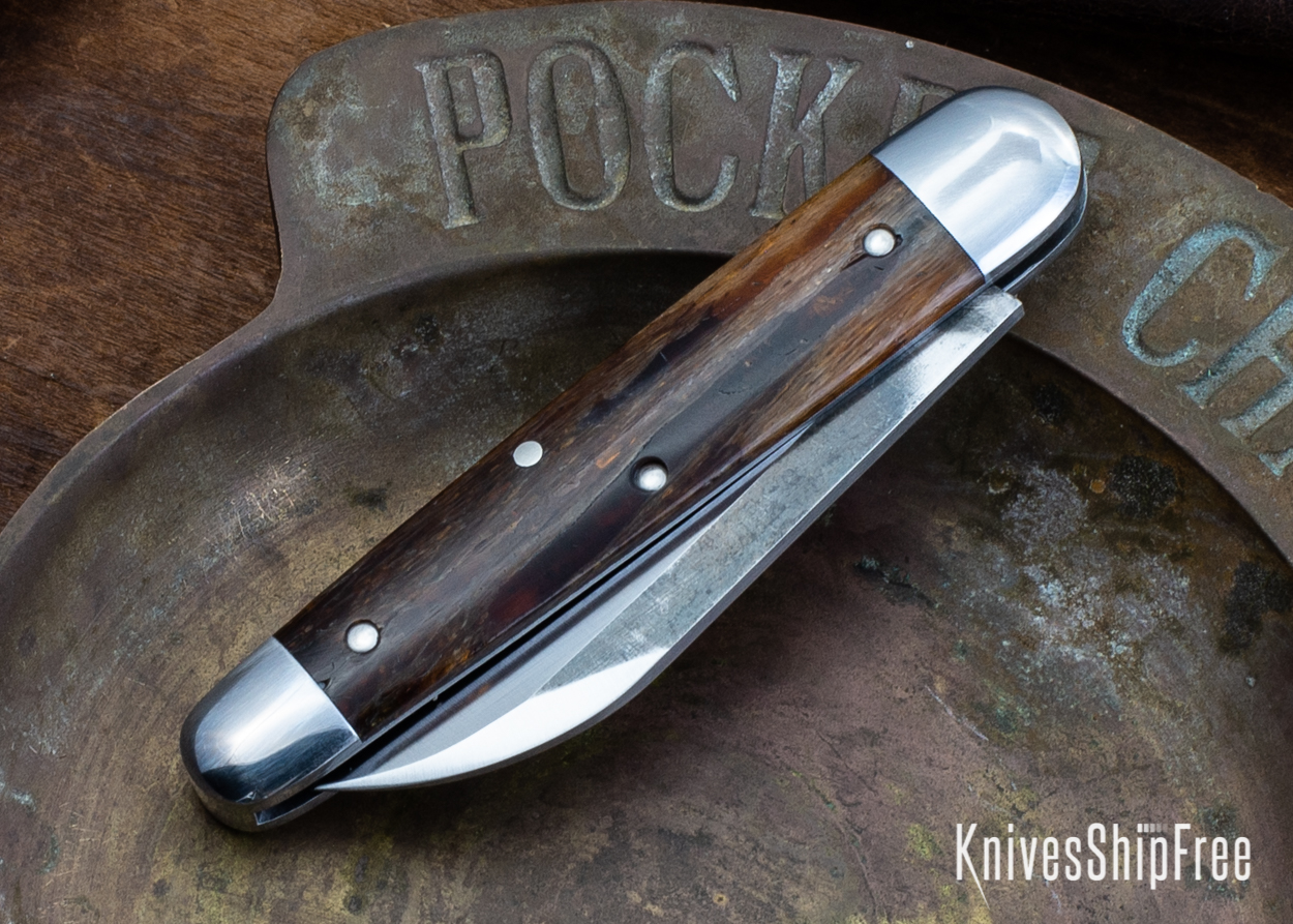 Kudu Bone - NW27HH076 (Back)