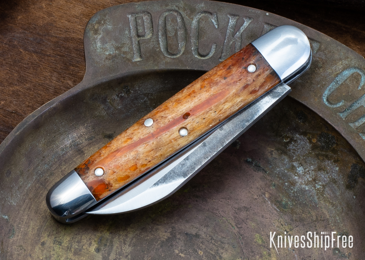 Kudu Bone - NW27HH077 (Back)