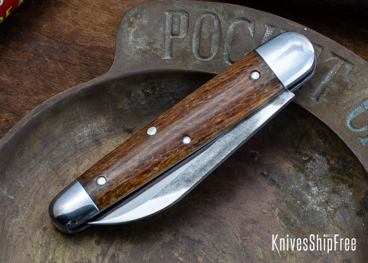 Kudu Bone - NW27HH008 (Back)