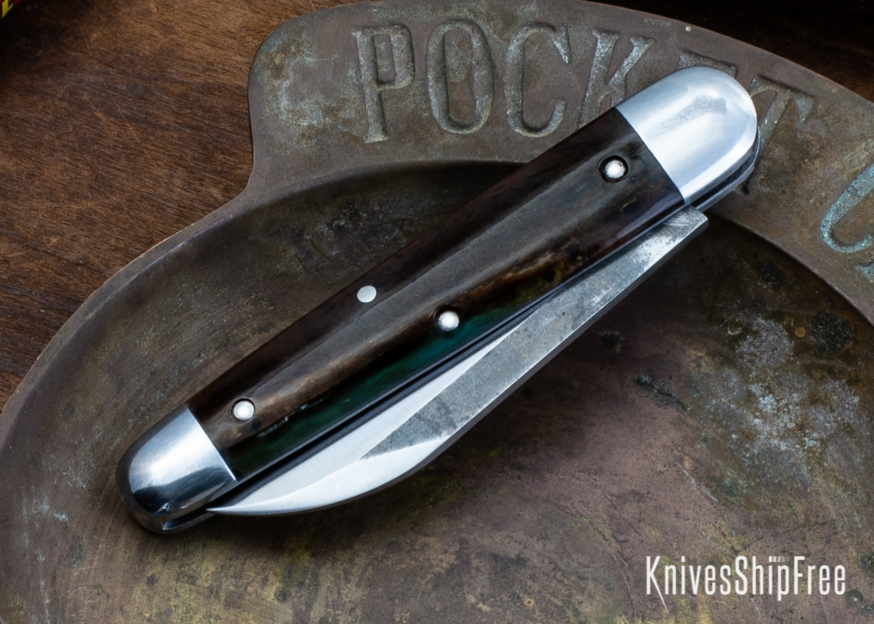 Kudu Bone - NW27HH082 (Back)