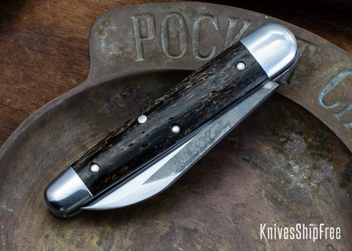 Kudu Bone - NW27HH083 (Back)