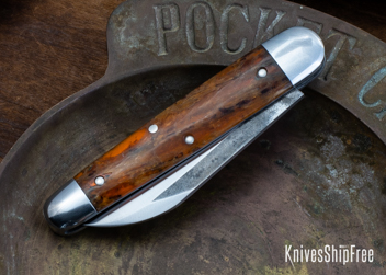 Kudu Bone - NW27HH084 (Back)