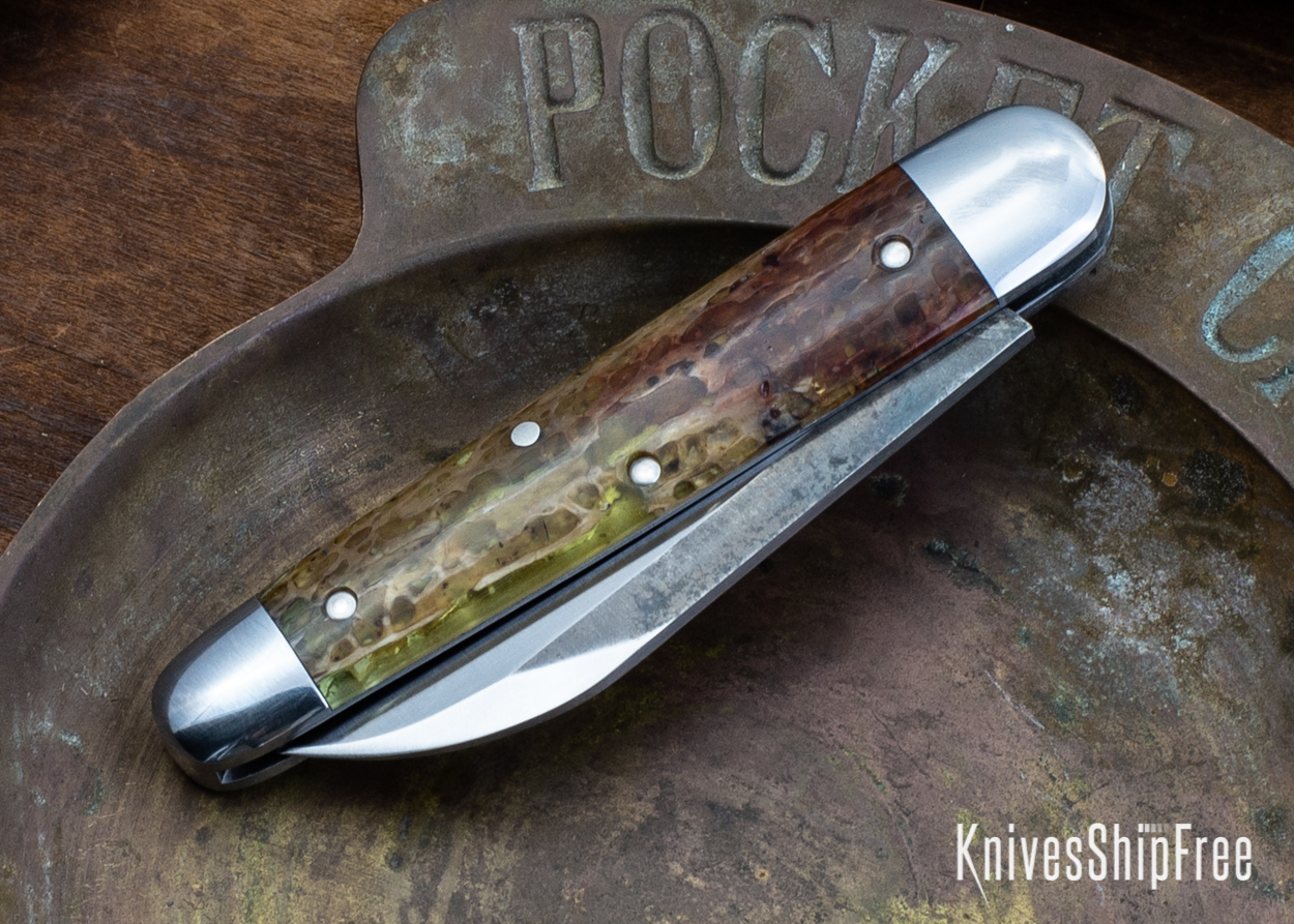 Kudu Bone - NW27HH087 (Back)