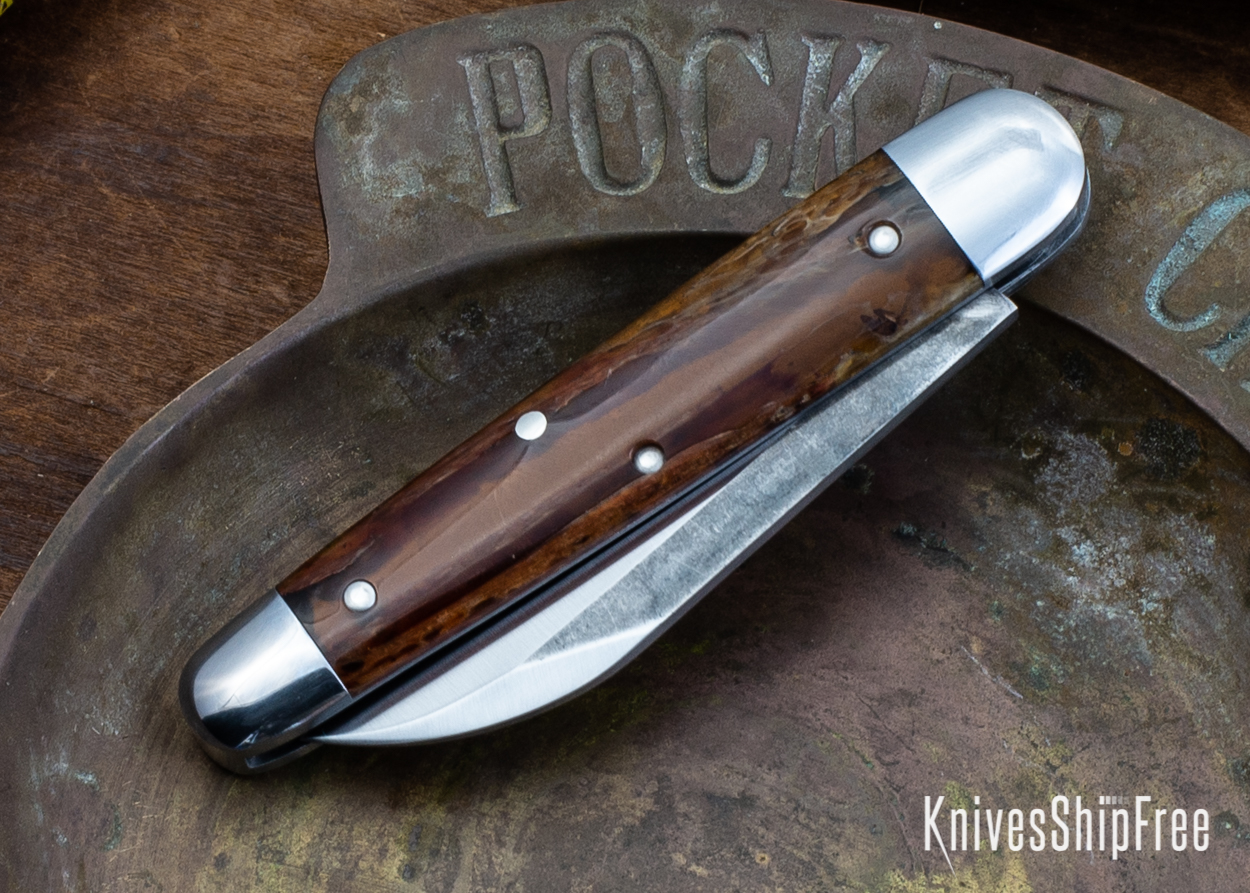 Kudu Bone - NW27HH091 (Back)