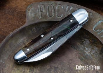 Kudu Bone - NW27HH093 (Back)