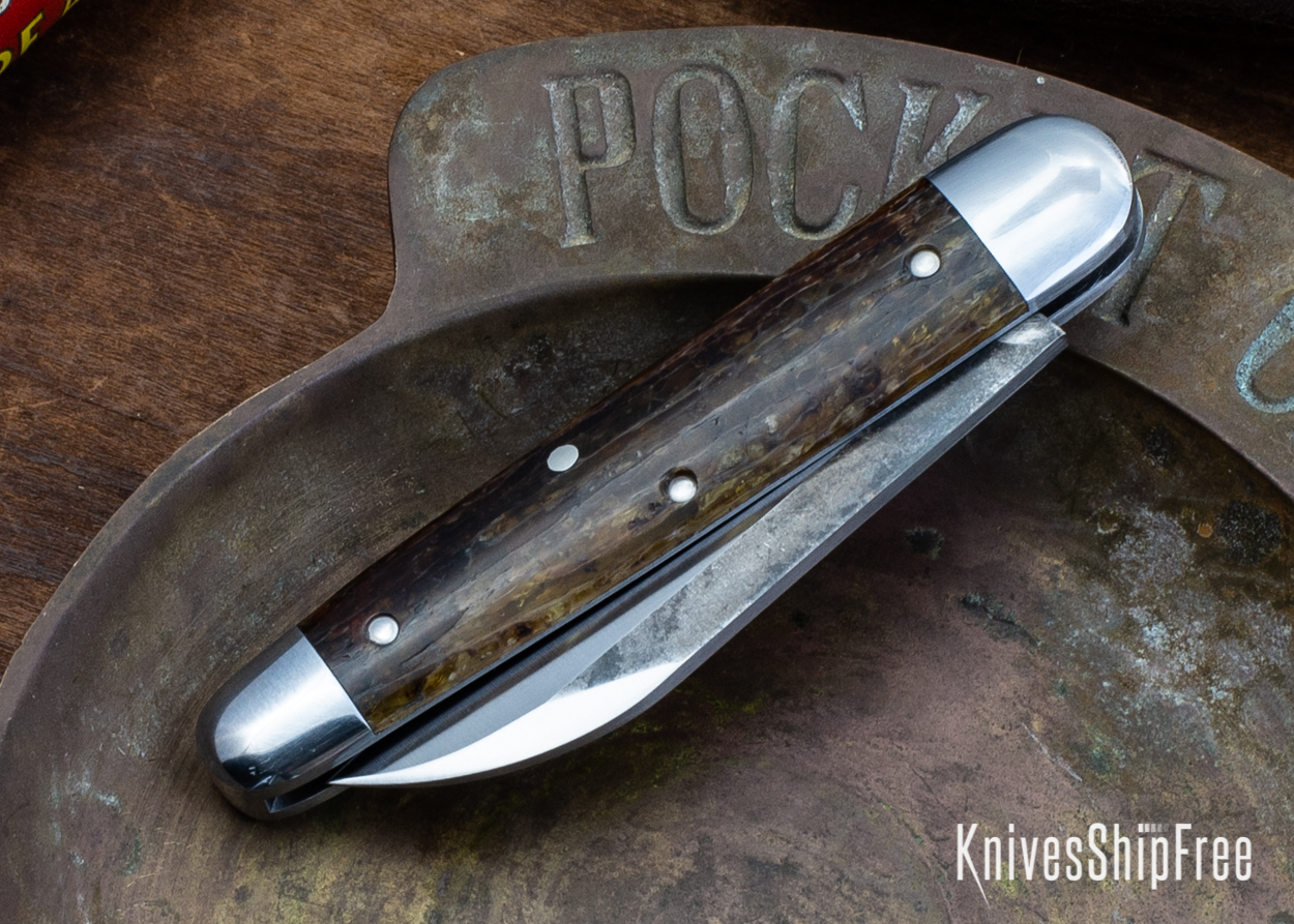 Kudu Bone - NW27HH094 (Back)