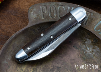 Kudu Bone - NW27HH098 (Back)