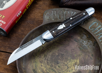 Kudu Bone - NW27HH001 (Front)