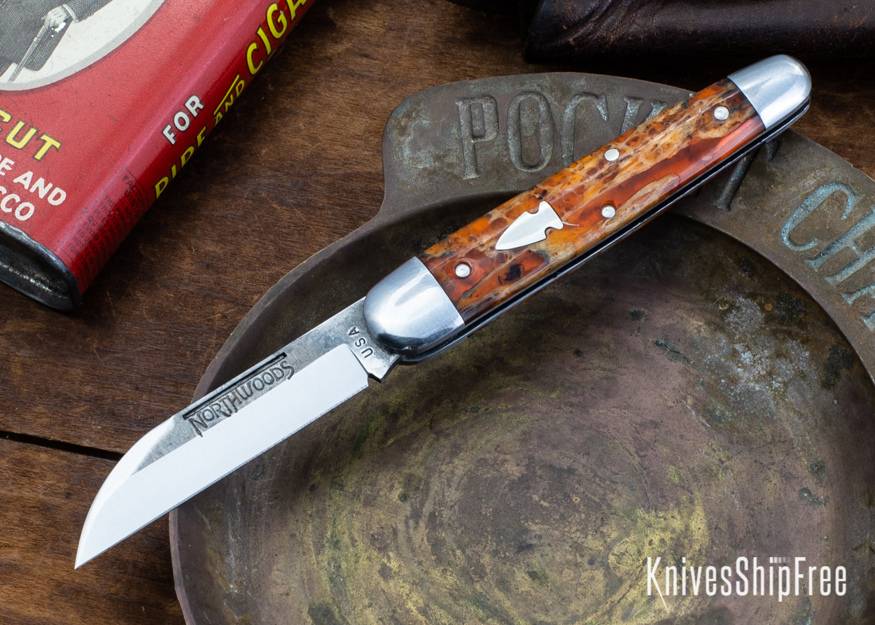 Kudu Bone - NW27HH010 (Front)