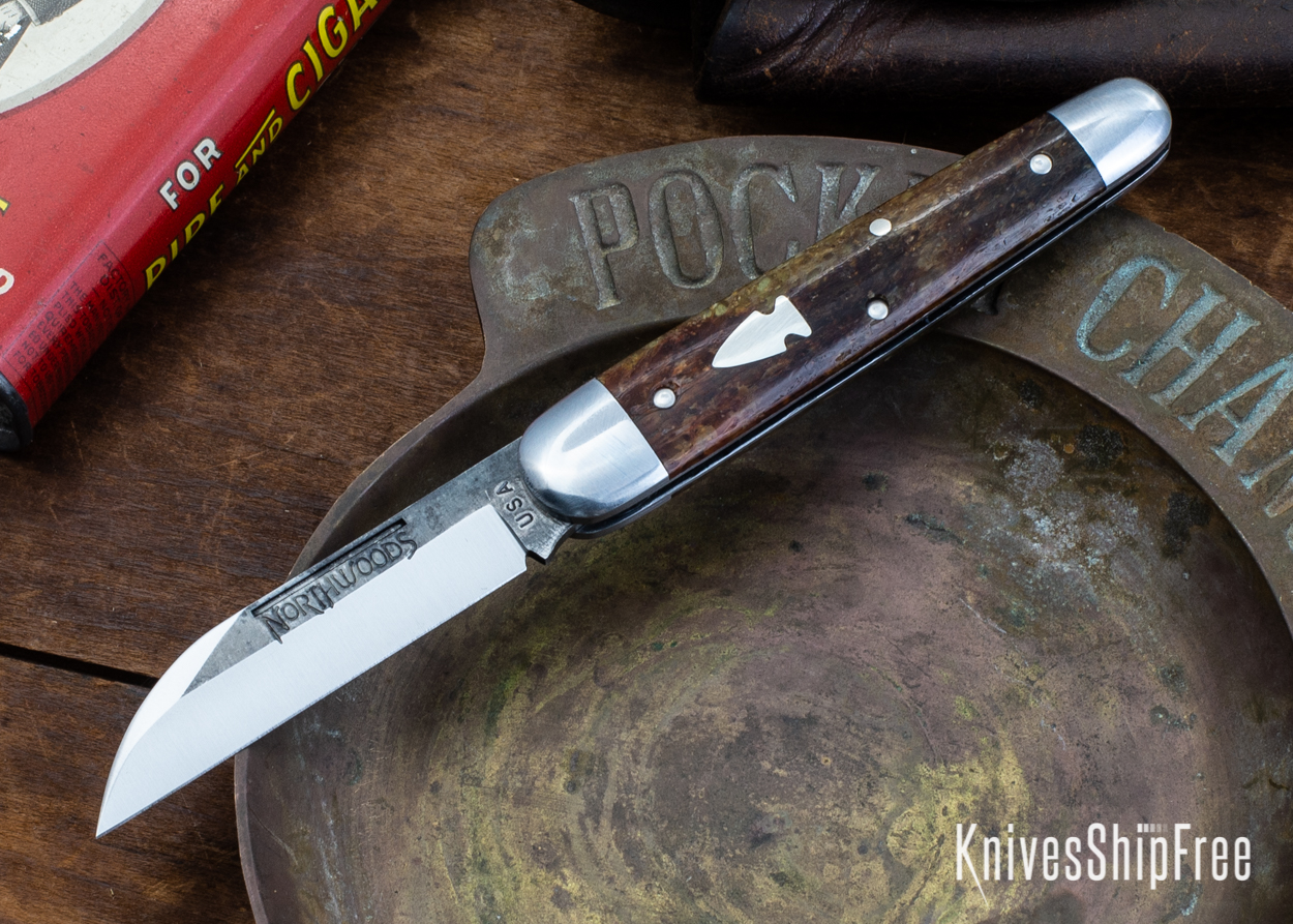 Kudu Bone - NW27HH100 (Front)