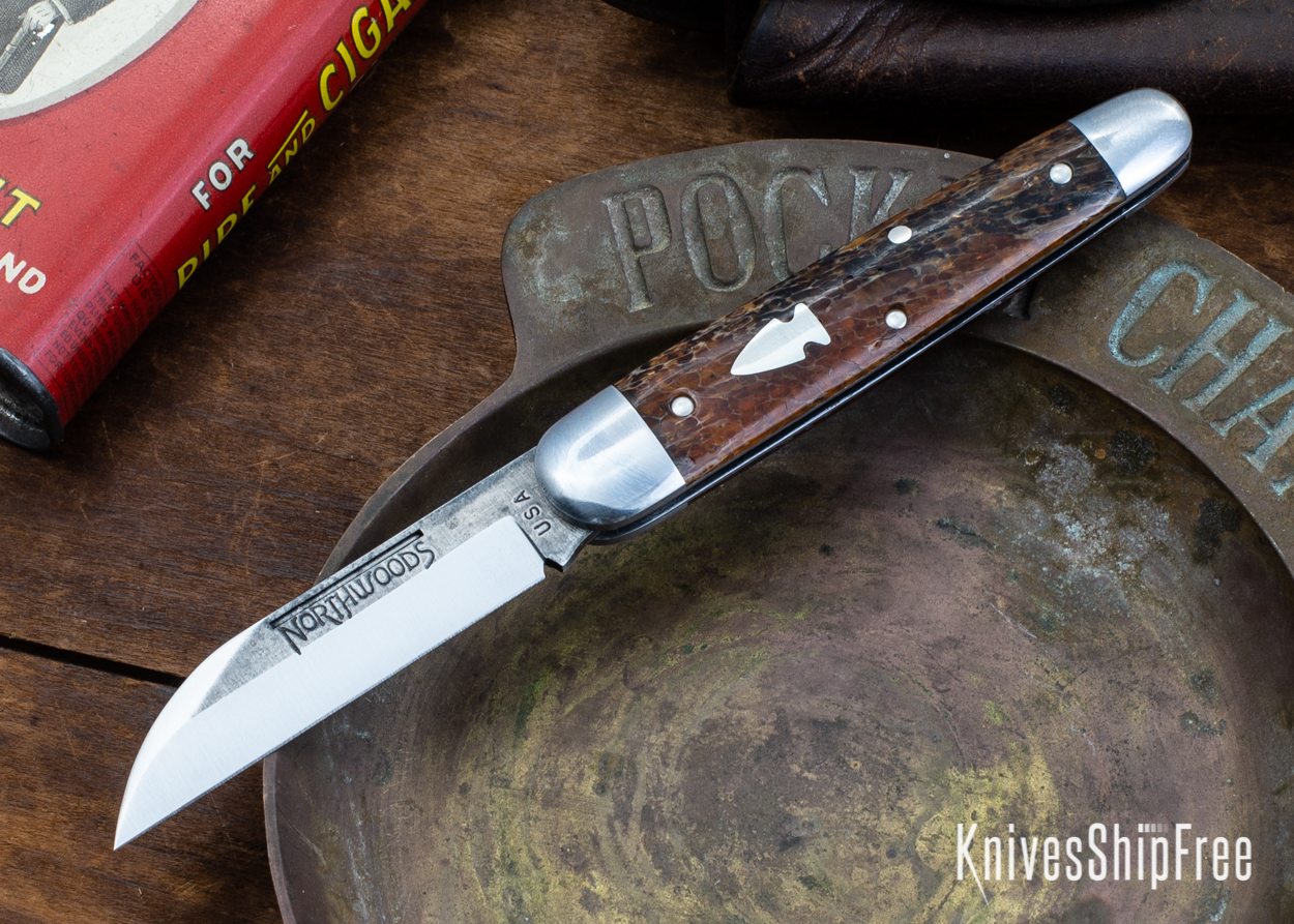 Kudu Bone - NW27HH101 (Front)