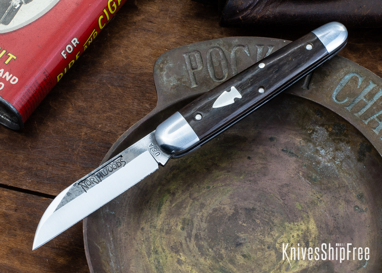 Kudu Bone - NW27HH102 (Front)