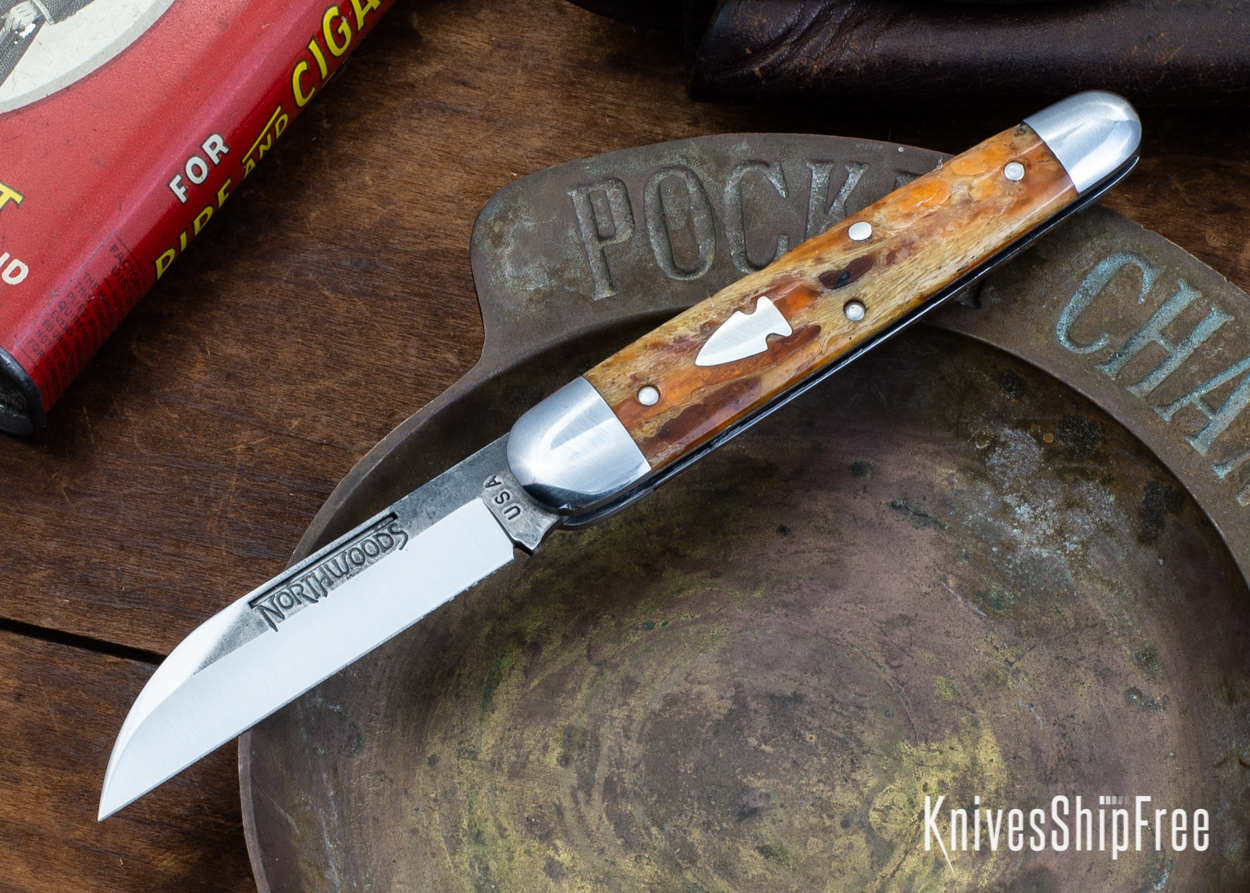 Kudu Bone - NW27HH103 (Front)