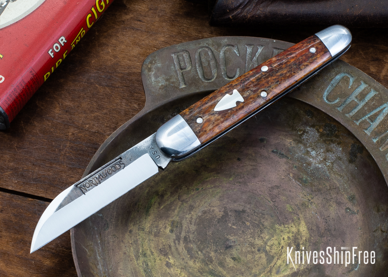 Kudu Bone - NW27HH104 (Front)