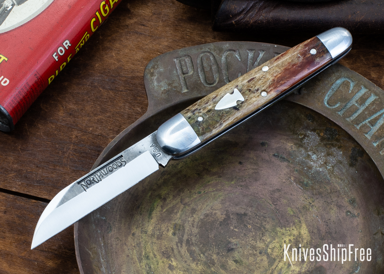 Kudu Bone - NW27HH105 (Front)