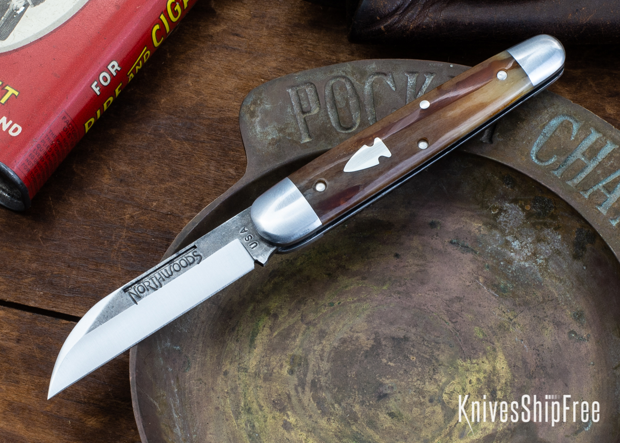 Kudu Bone - Store Model - NW27HH106 (Front)