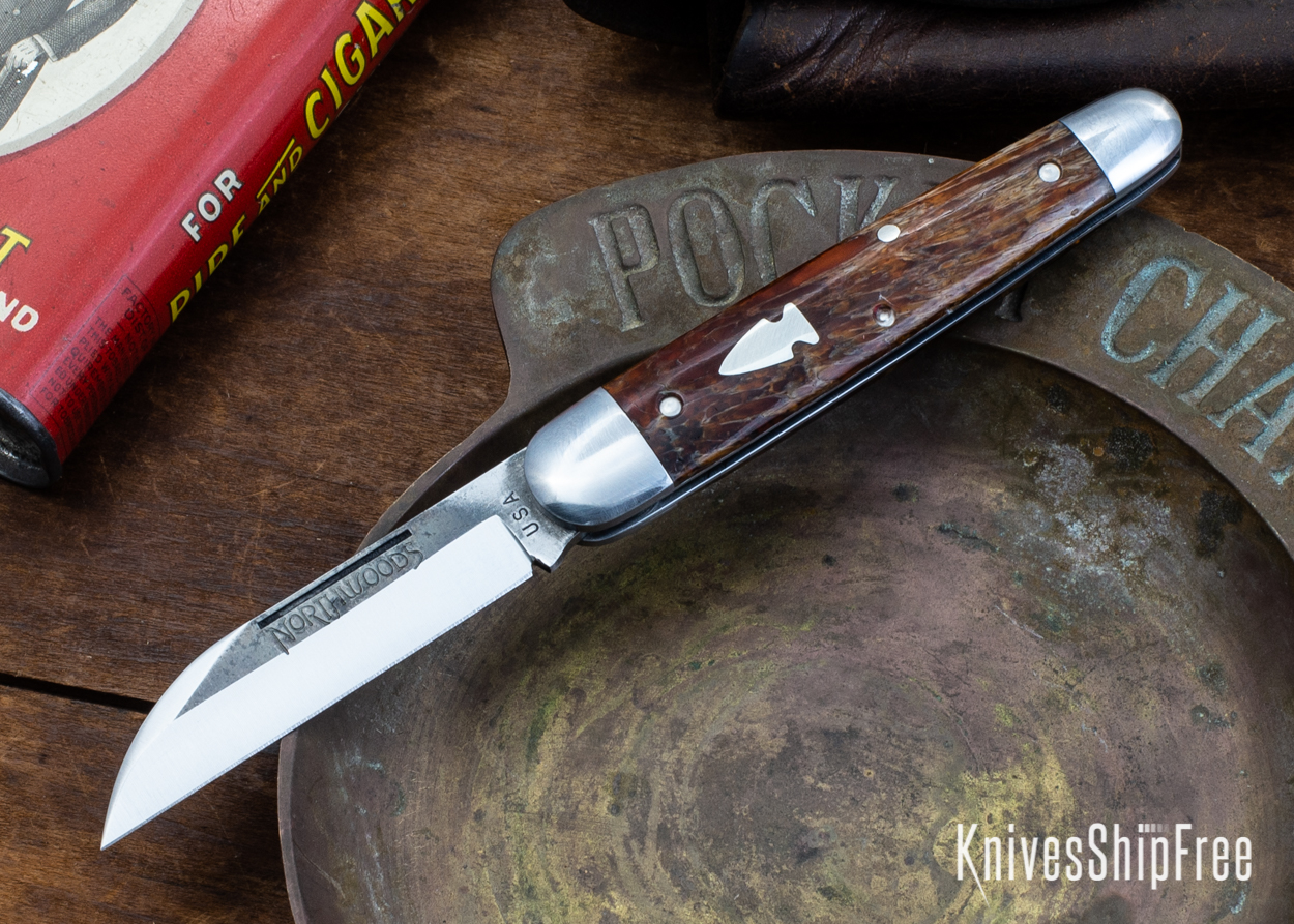 Kudu Bone - Store Model - NW27HH107 (Front)