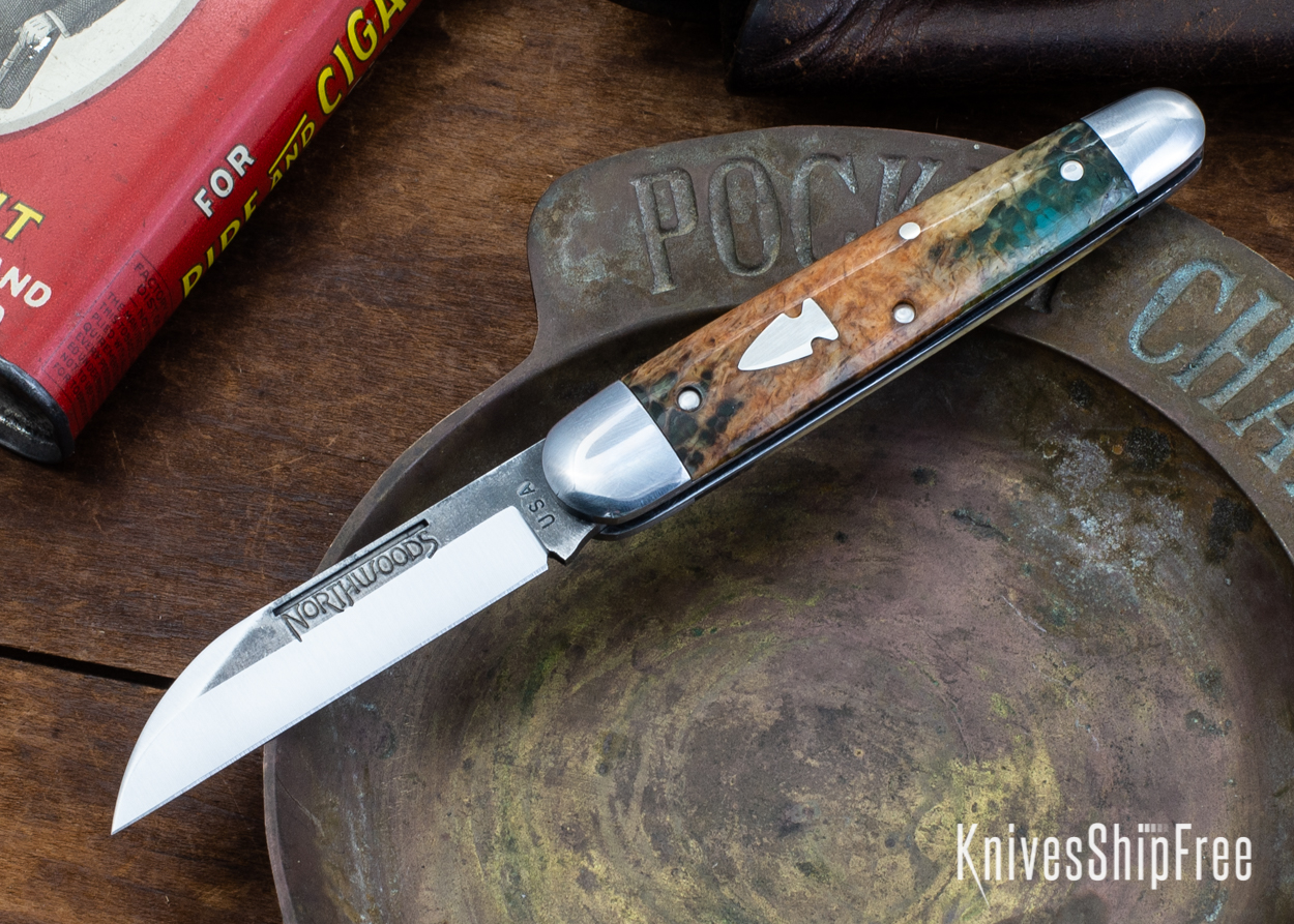 Kudu Bone - NW27HH108 (Front)