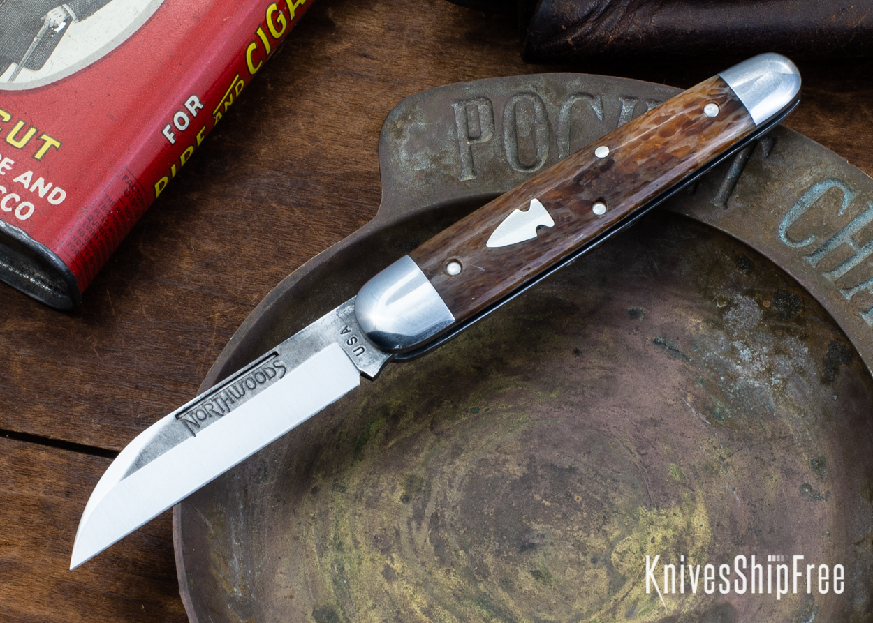 Kudu Bone - NW27HH011 (Front)